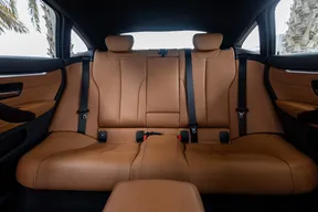 BMW 4 Series 430 2018