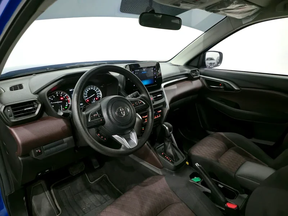 Toyota Urban Cruiser 2024