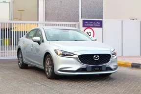 Mazda 6 2023