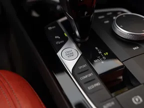 BMW 2 Series 218 2023