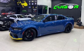 Dodge Charger SRT 2023