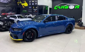Dodge Charger SRT 2023