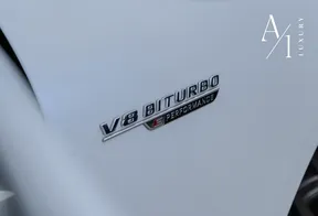 Mercedes-Benz S-Class 63 AMG S 2024