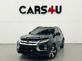 Mitsubishi ASX 2024