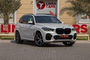 BMW X5 40i 2023