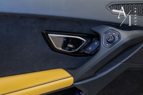 Lamborghini Huracán Evo RWD Spyder 2021