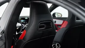Mercedes-Benz CLA 45 AMG S 2021