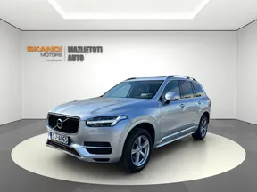 Volvo XC90 B5 2019