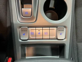 Hyundai Kona 2022