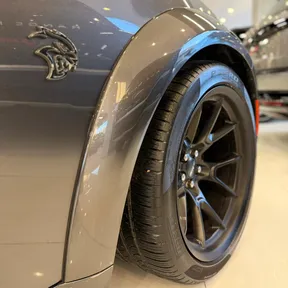 Dodge Charger SRT 2023