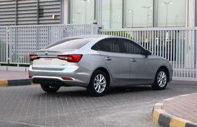 MG 5 2021