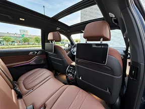 BMW X7 50 2020