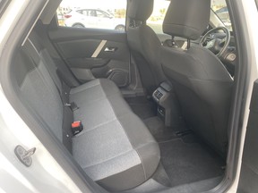 Citroën C4 2022