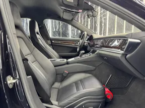 Porsche Panamera 2022