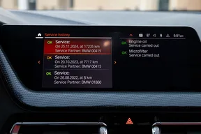 BMW 2 Series 218 2022