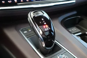 Cadillac Escalade ESV 2021