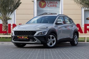 Hyundai Kona 2023