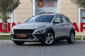 Hyundai Kona 2023