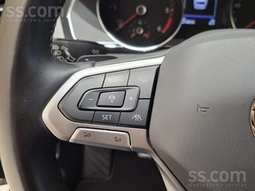 Volkswagen Passat 2021