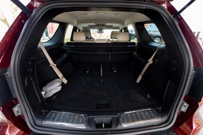 Dodge Durango 2020