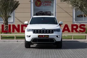 Jeep Grand Cherokee 2019
