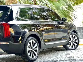 Kia Telluride 2020