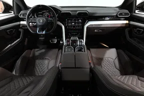 Lamborghini Urus 2023
