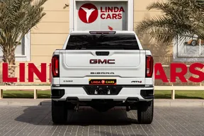 GMC Sierra 1500 2020