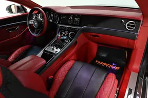 Bentley Continental GT 2021