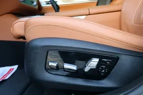 BMW 7 Series 730L 2020