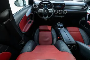 Mercedes-Benz CLA 250 2022