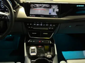 Audi e-tron GT 2022