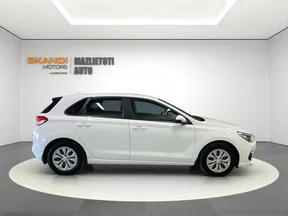 Hyundai i30 2020