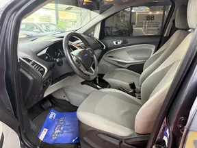 Ford EcoSport 2016