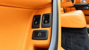 Rolls-Royce Cullinan 2025