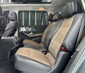 Mercedes-Benz GLS 580 2020