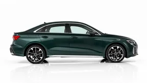 Audi A3 2025