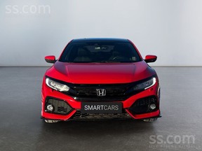 Honda Civic 2019
