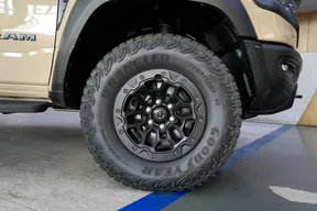 Dodge RAM 2022