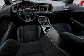 Dodge Challenger SRT Hellcat 2023