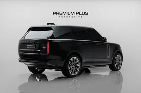 Land Rover Range Rover 2023
