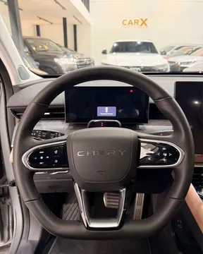 Chery Tiggo 9 2026
