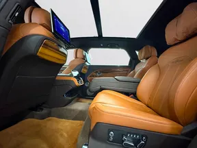 Bentley Bentayga 2023