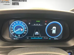 Hyundai Bayon 2023