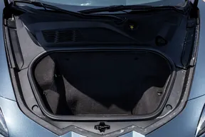 Chevrolet Corvette 2021