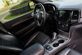 Jeep Grand Cherokee 2021