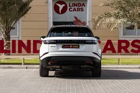 Land Rover Range Rover Velar 2024