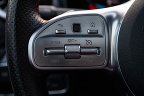 Mercedes-Benz A-Class 250 2020