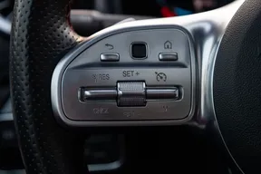 Mercedes-Benz A-Class 250 2020