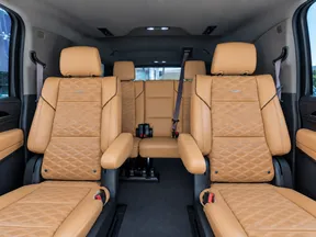 Cadillac Escalade ESV 2021